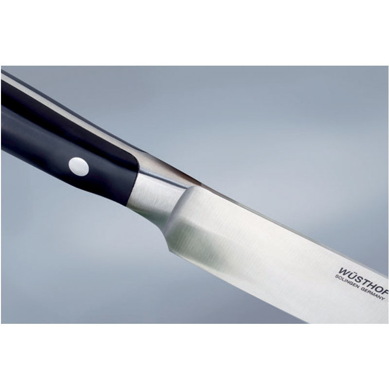Kuchařský nůž Wüsthof CLASSIC IKON 20 cm 4596/20