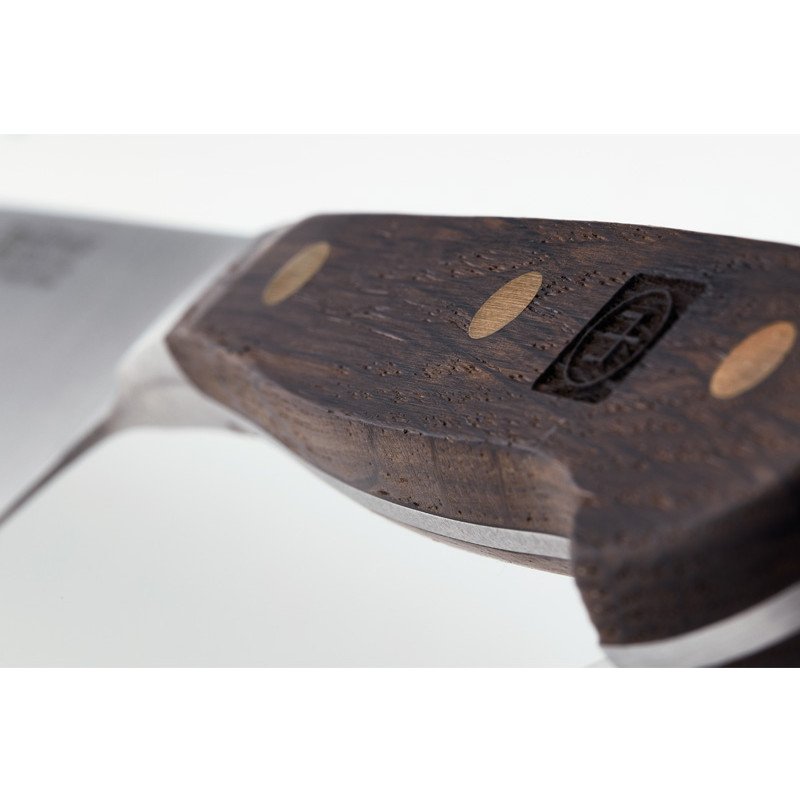 Nůž Santoku Wüsthof CRAFTER 17 cm 3783/17