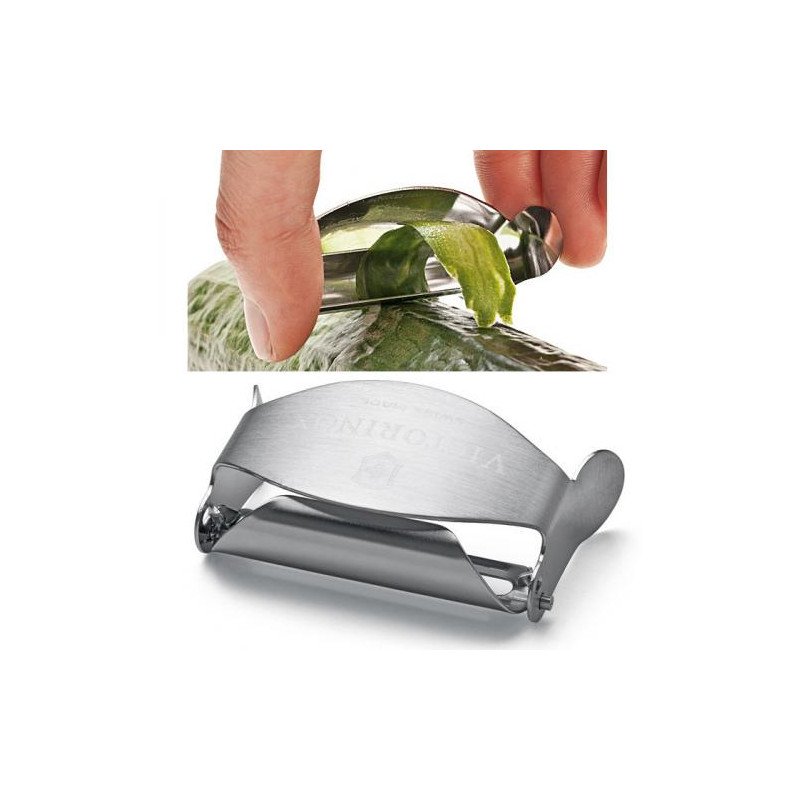 Škrabka na brambory PROFI Victorinox® 7.6074