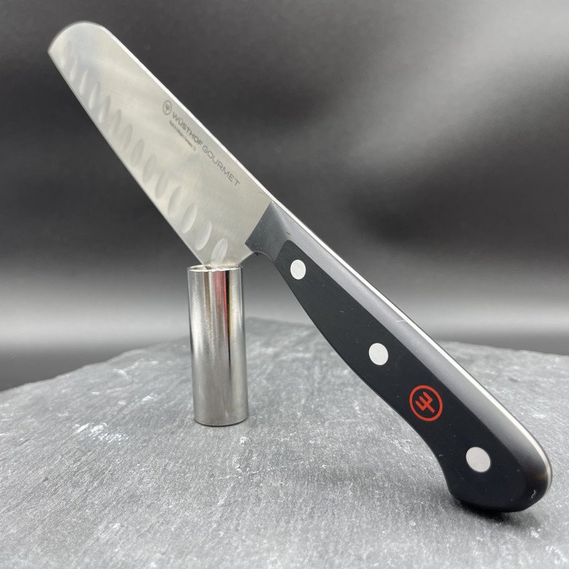 Japonský kuchařský nůž Santoku Wüsthof GOURMET 17 cm 4188