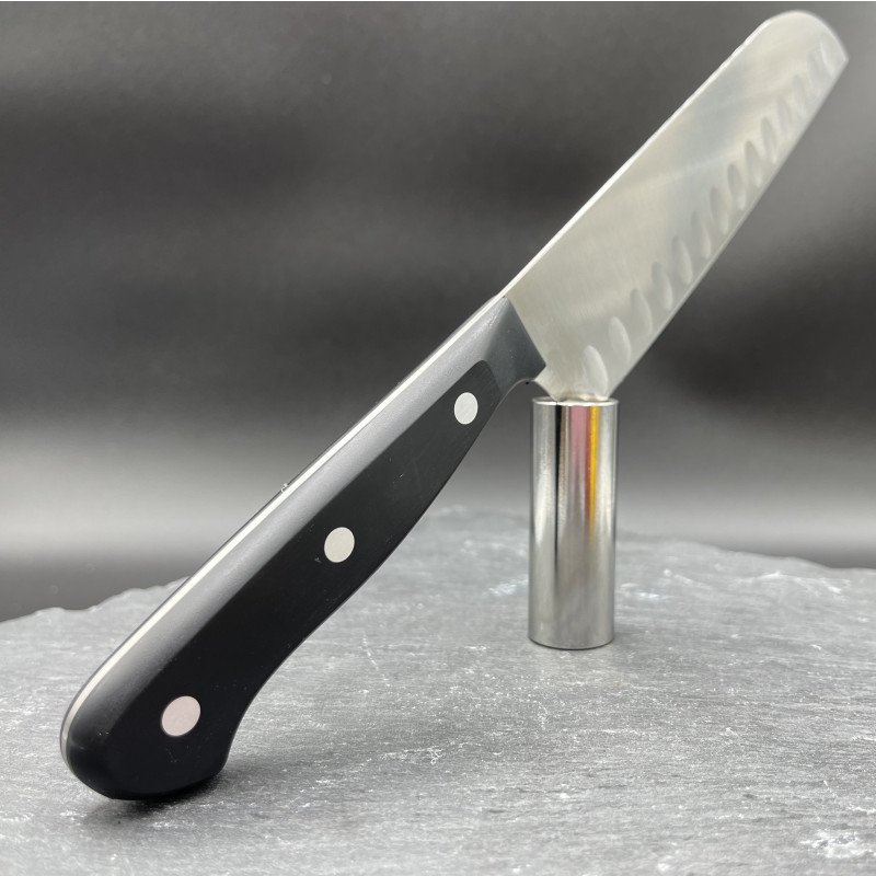 Japonský kuchařský nůž Santoku Wüsthof GOURMET 17 cm 4188