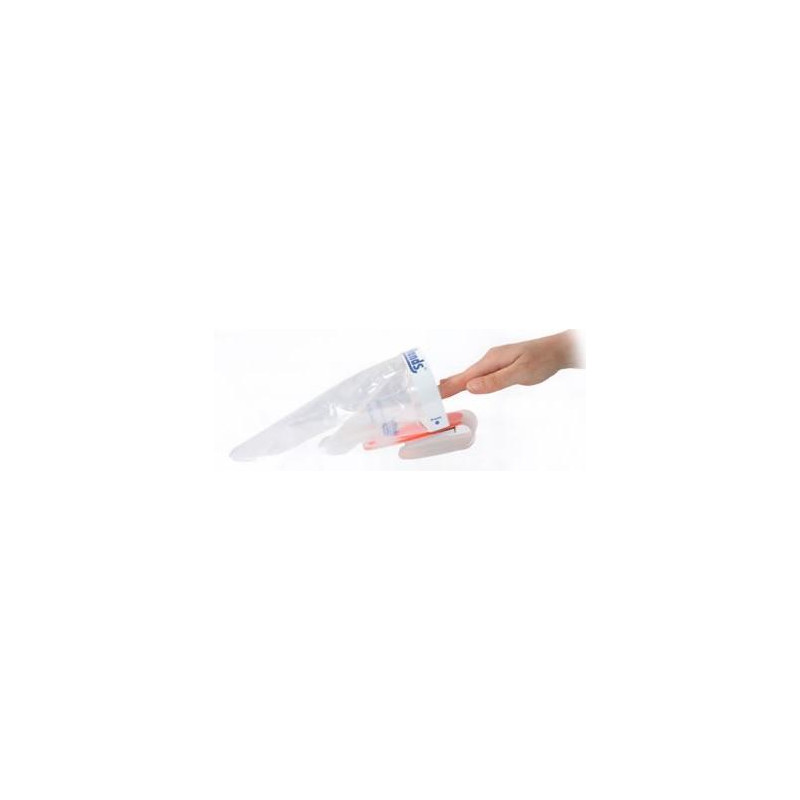 Hygienická rukavice Clean Hands - univerzální set