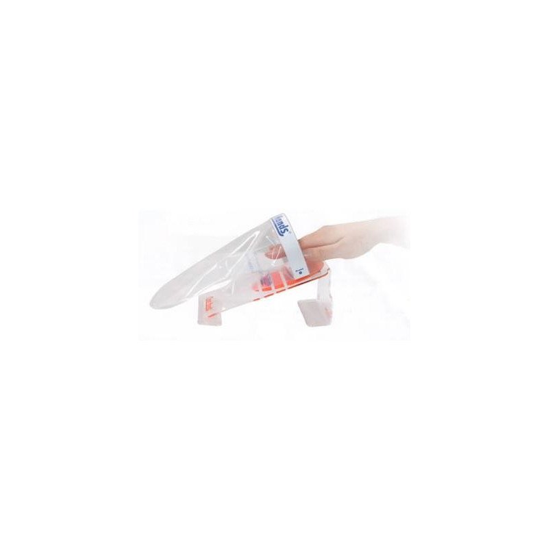 Hygienická rukavice Clean Hands - základní set
