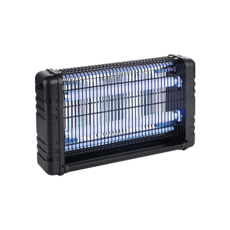 LED lapač hmyzu 2x4 W