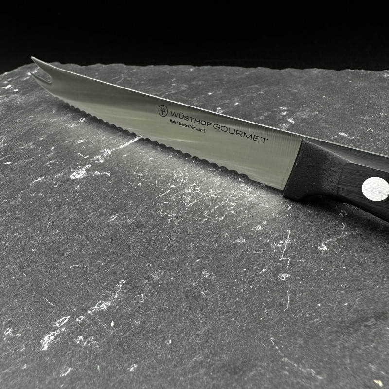 Nůž na rajčata Wüsthof GOURMET 14 cm 4105