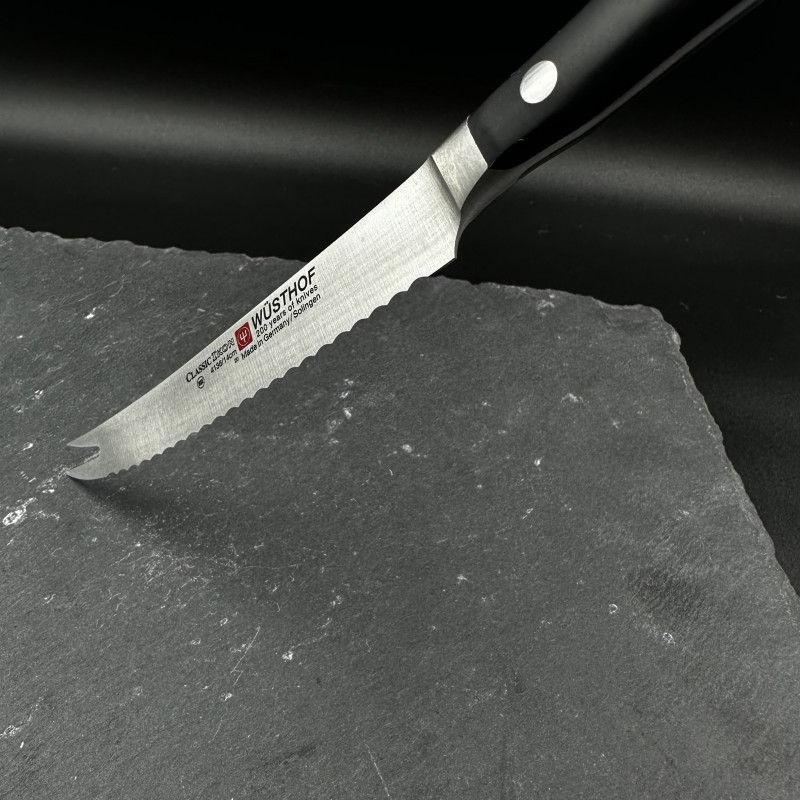 Nůž na rajčata Wüsthof CLASSIC IKON 14 cm 4136
