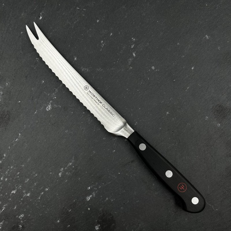 Nůž na rajčata Wüsthof CLASSIC 14 cm 4109