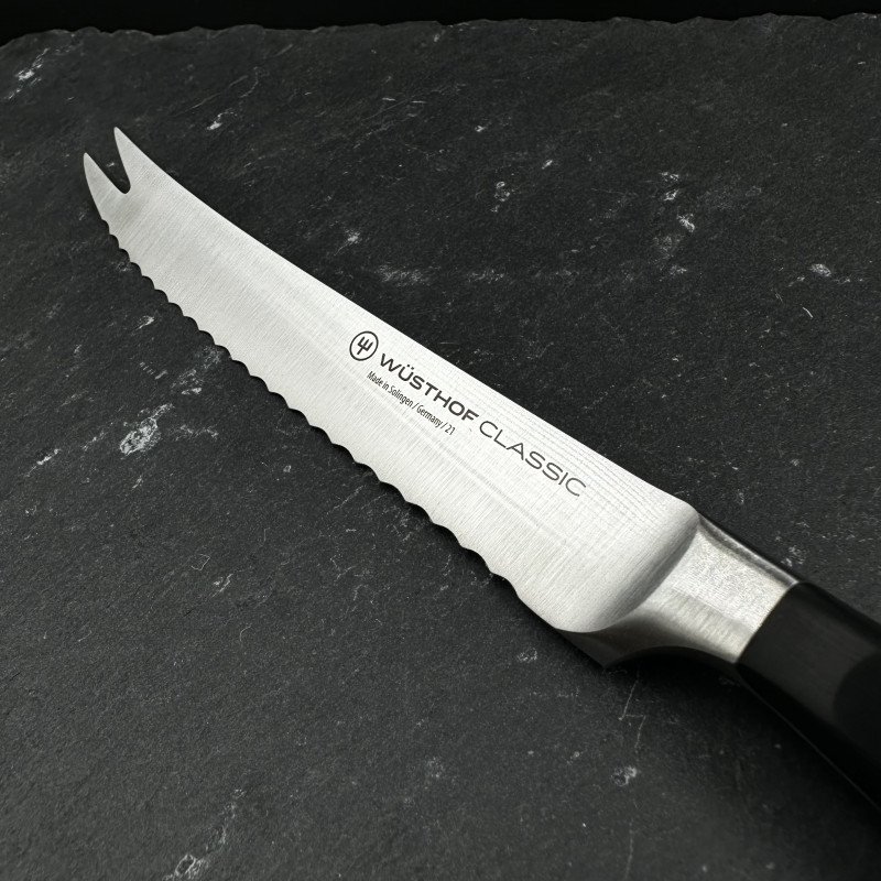 Nůž na rajčata Wüsthof CLASSIC 14 cm 4109
