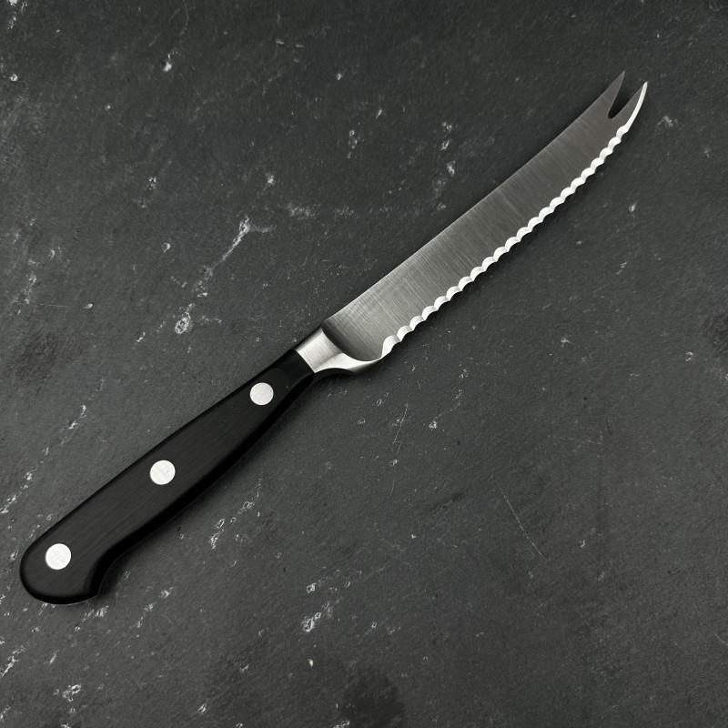 Nůž na rajčata Wüsthof CLASSIC 14 cm 4109