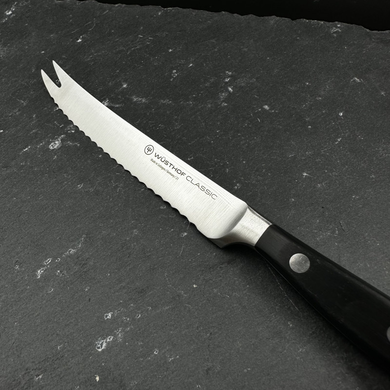 Nůž na rajčata Wüsthof CLASSIC 14 cm 4109