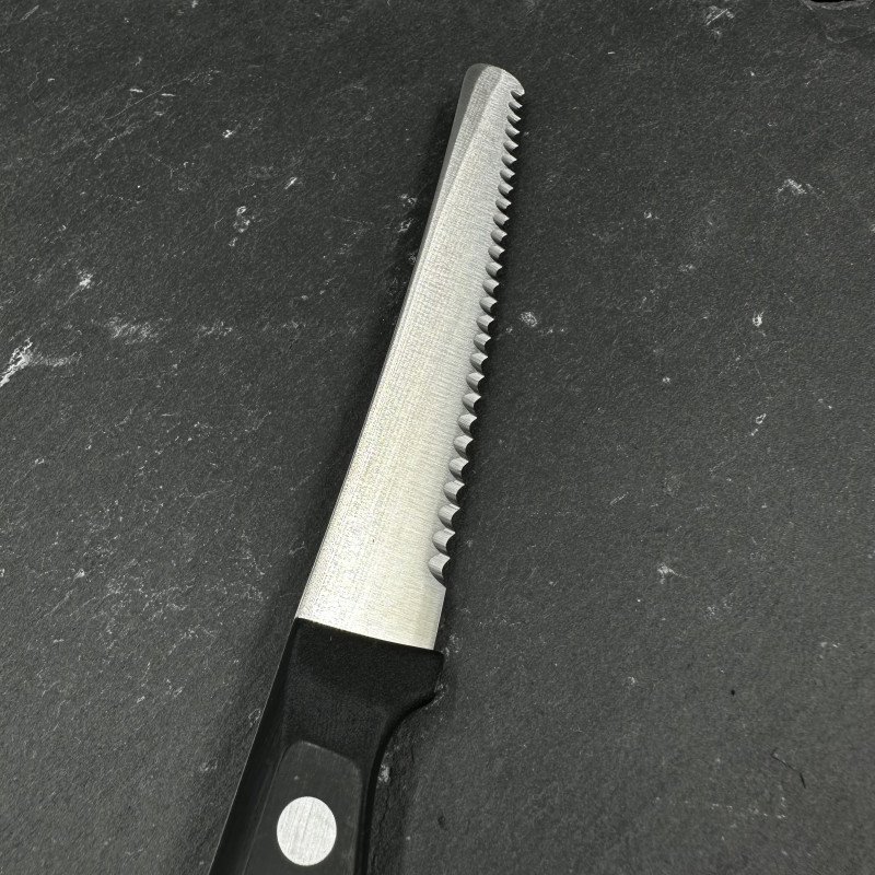 Nůž na rajčata Wüsthof GOURMET 12 cm 4101