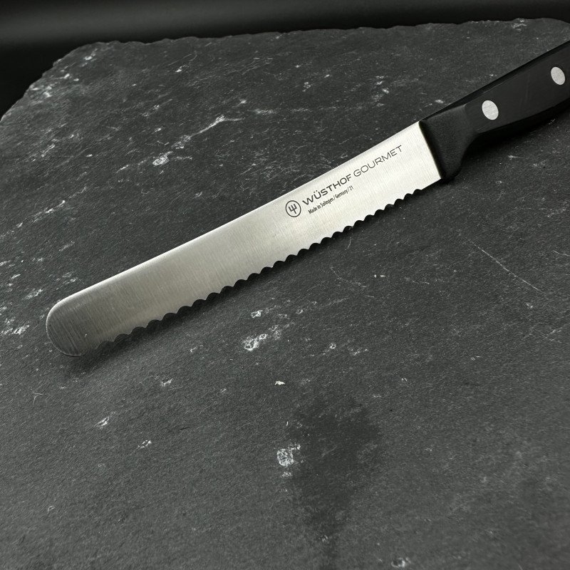 Nůž na rajčata Wüsthof GOURMET 12 cm 4101