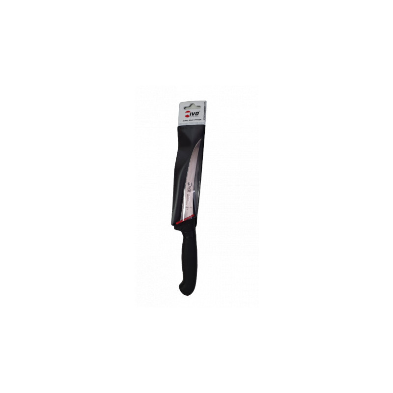 Řeznícky vykosťovací nůž IVO DUOPRIME 15 cm - semi flex 93003.15.01