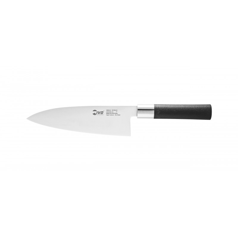Japonský nůž IVO Deba - SEKAI - 18cm