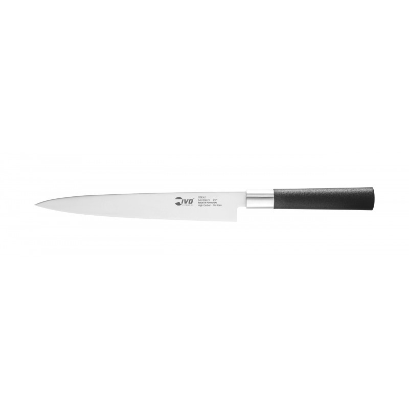 Japonský nůž IVO Yanagiba- SEKAI - 21 cm