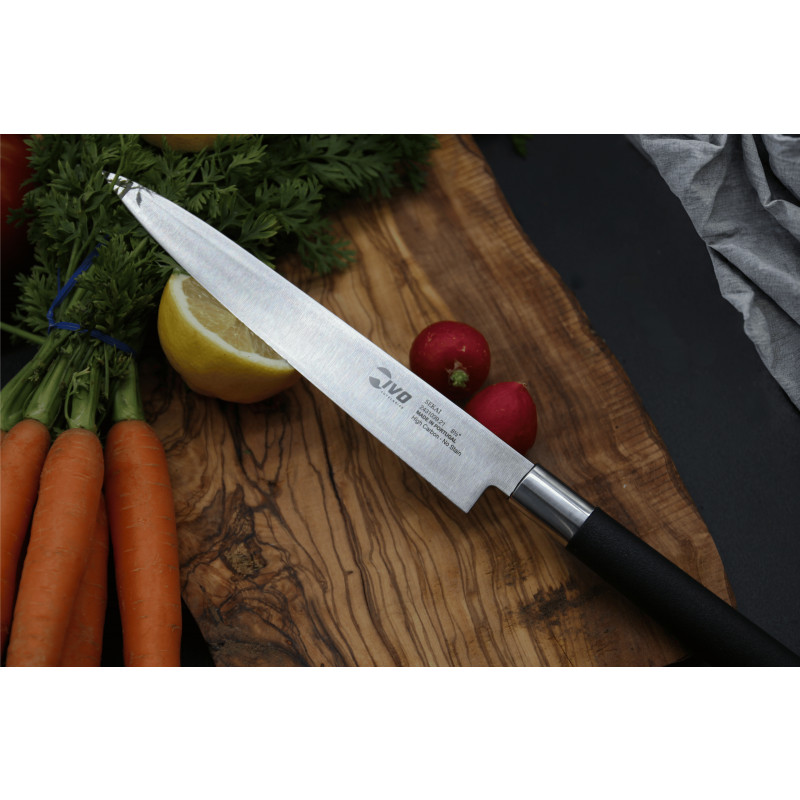 Japonský nůž IVO Yanagiba- SEKAI - 21 cm