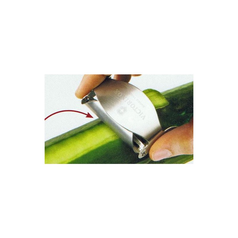 Škrabka na brambory PROFI Victorinox® 7.6074