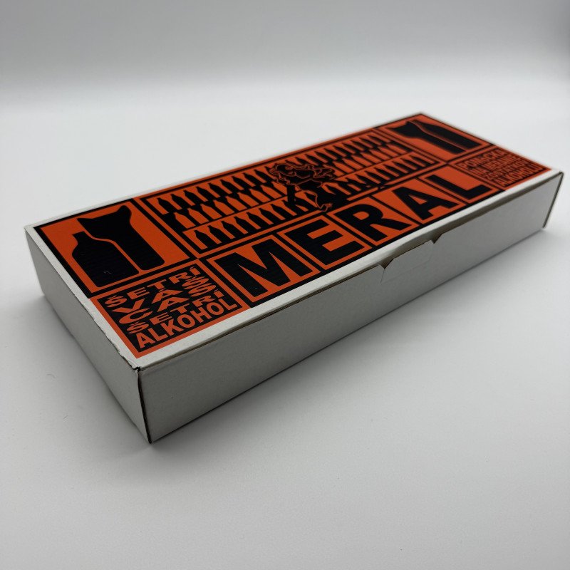 Měřič alkoholu - šablony