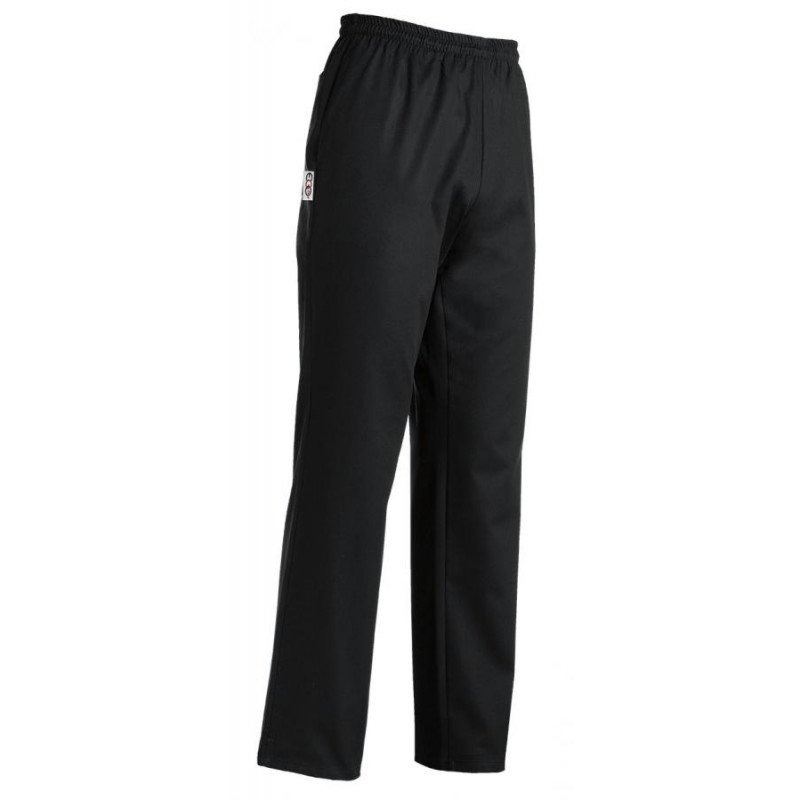 Kuchařské kalhoty EGOchef BIG BOY, velikosti 5XL - 7XL
