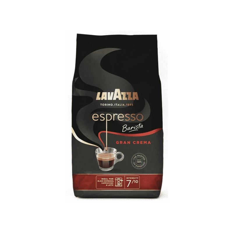 Zrnková káva Lavazza Espresso Barista 1 kg