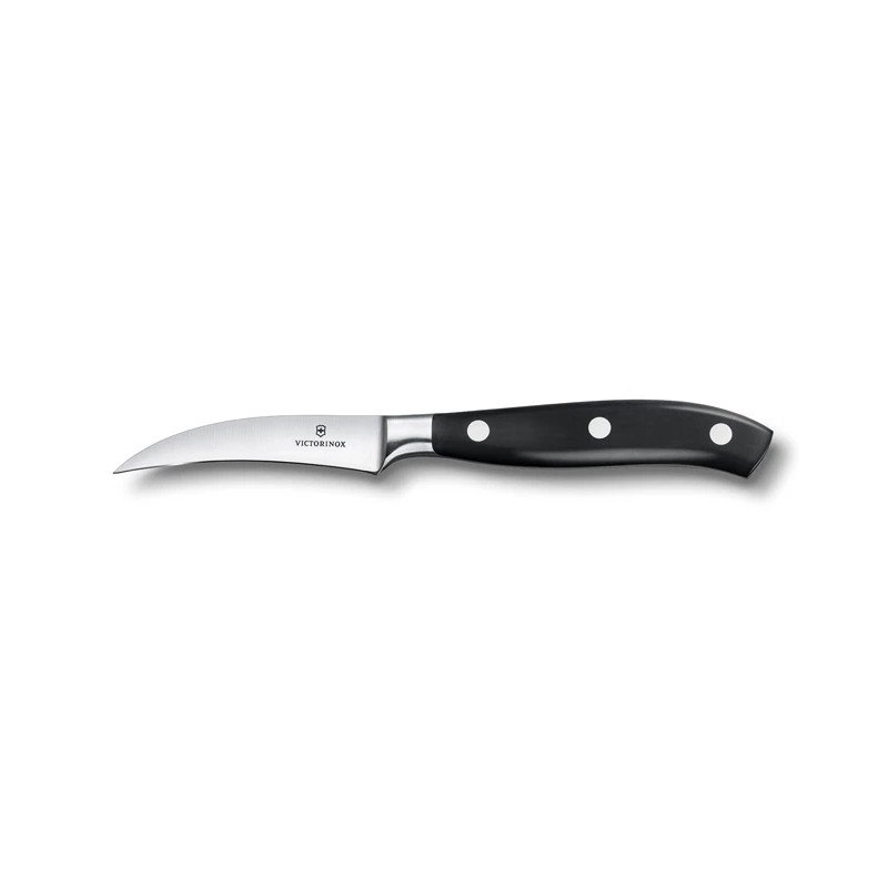 Loupací nůž VICTORINOX celokovaný 8 cm 7.7303.08