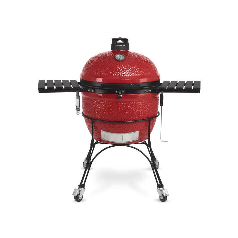 KAMADO Big Joe II keramický gril s podvozkom