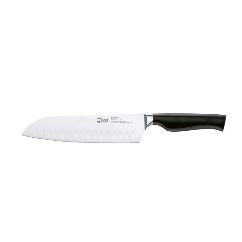 Nôž Santoku IVO Premier 18 cm 90322.18