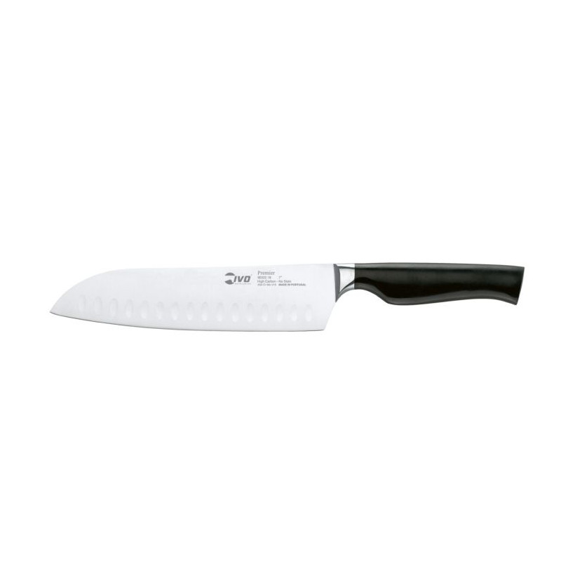 Santoku nůž IVO Premier 18 cm 90322.18