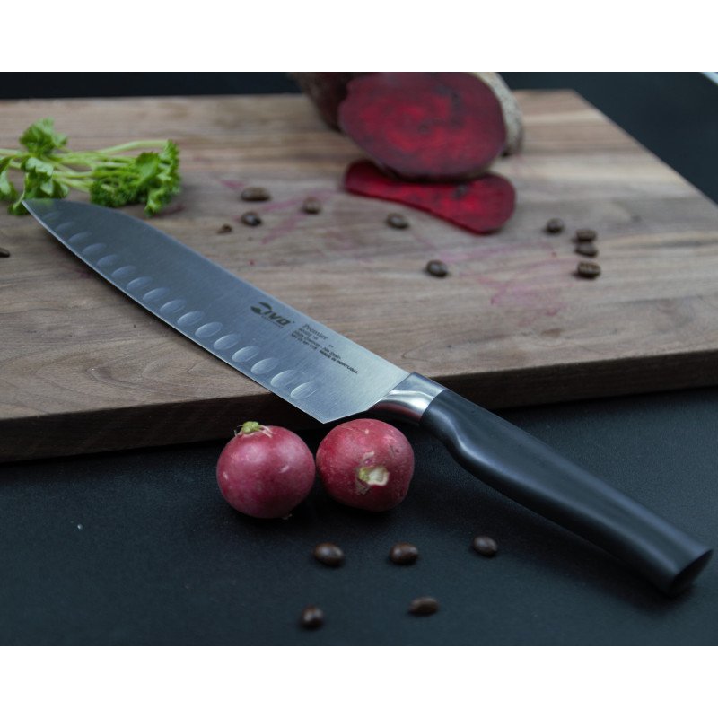 Nôž Santoku IVO Premier 18 cm 90322.18