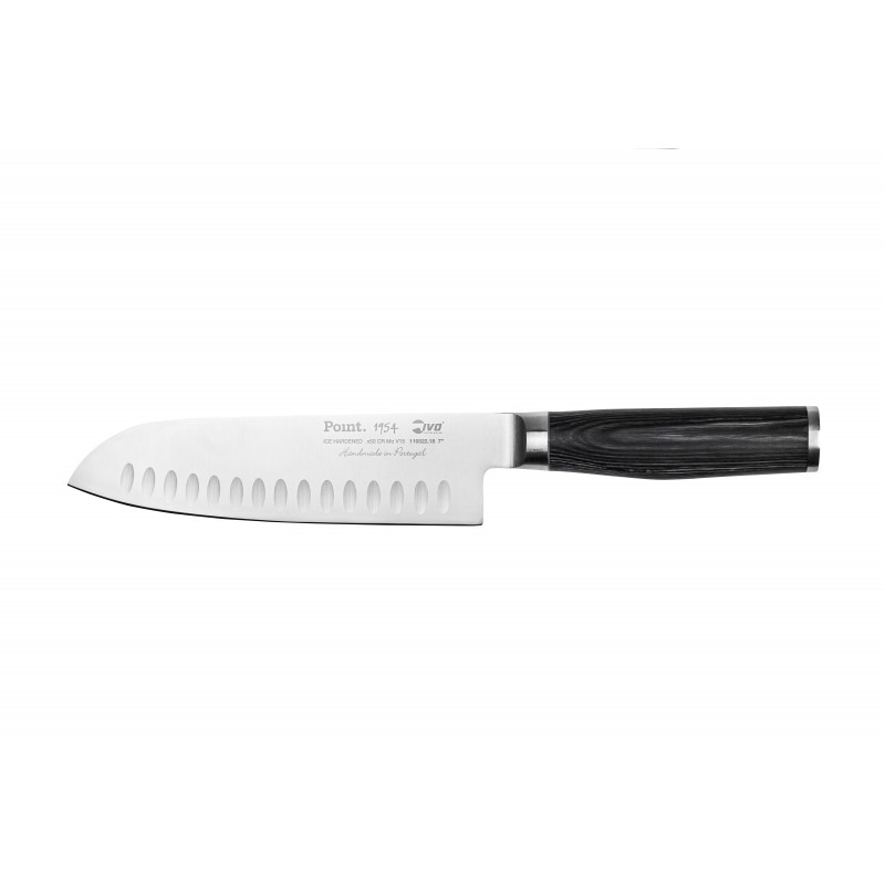 Santoku nůž IVO Point 1954 - 18 cm 119322.18