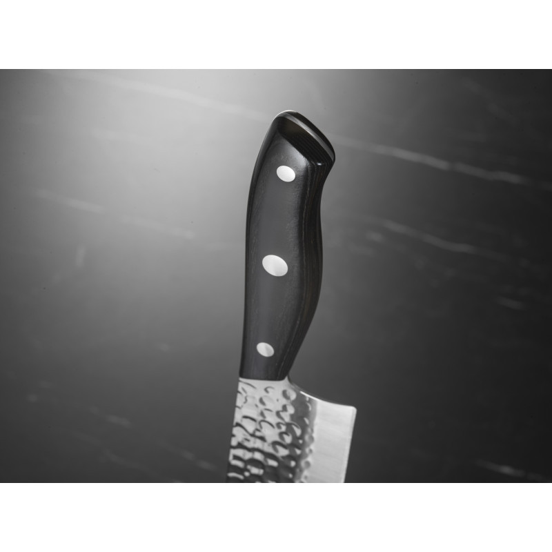 Kuchařský nůž IVO Supreme 21 cm 1221072.21