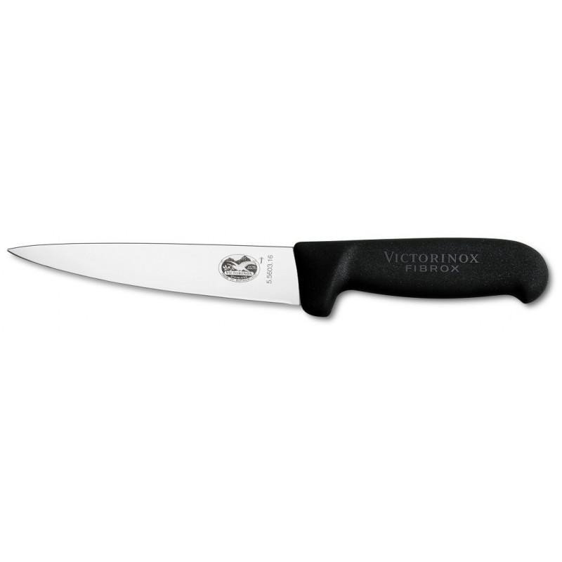 Nárezový nôž VICTORINOX FIBROX 12 cm 5.5603.12