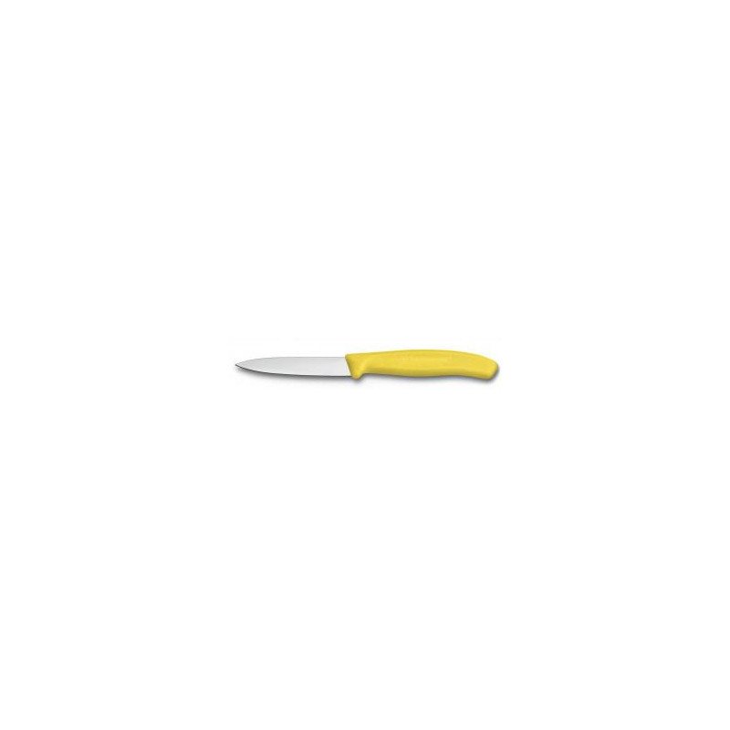 Loupací nůž VICTORINOX Polypropylen 8 cm 6.7606.L11