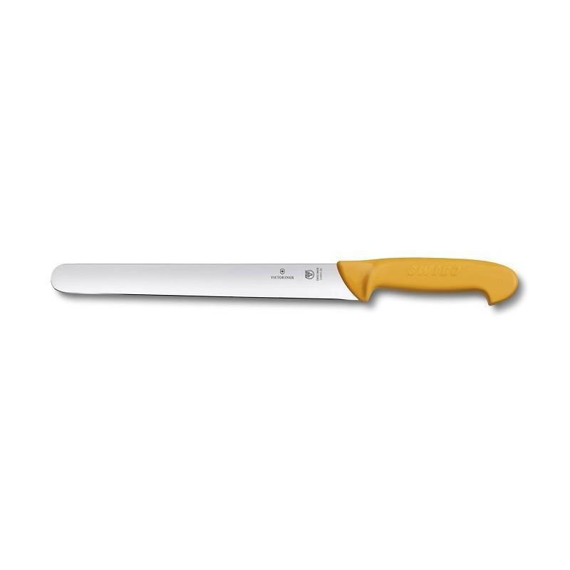 Nárezový nôž VICTORINOX SWIBO 25 cm 5.8441.25