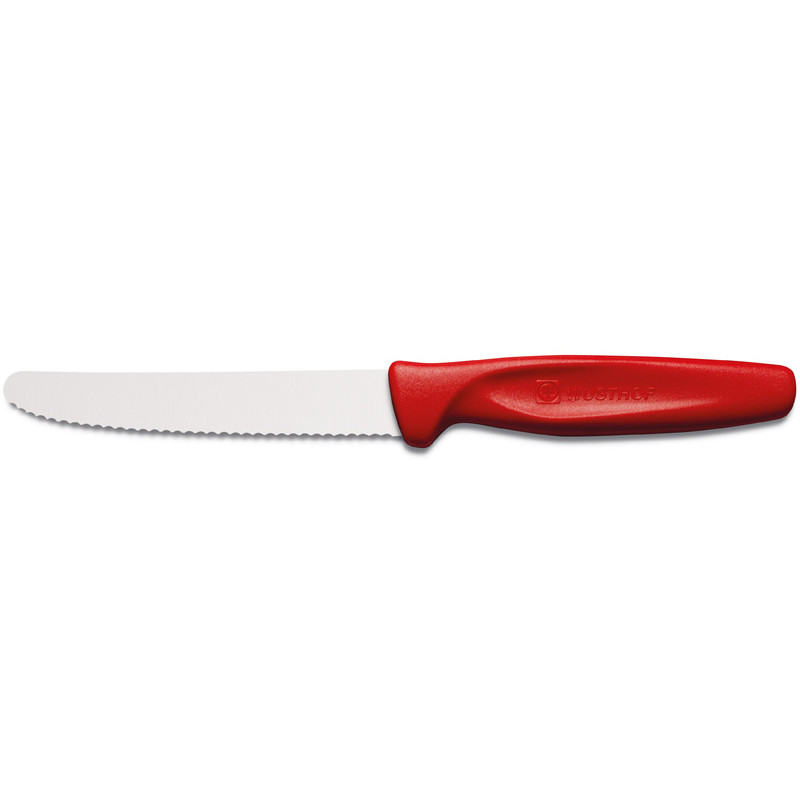 Wüsthof CLASSIC nůž kuchařský 20 cm + 2 nože na zeleninu, SADA 9608-8