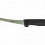 Vykosťovací nůž IVO Progrip 15 cm zahnutý, flex - černý 232809.15.01
