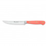 Nůž na steak Wüsthof CLASSIC Colour - Coral Peach 12 cm 