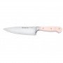 Nůž kuchařský Wüsthof CLASSIC Colour - Pink Himalayan, 16 cm 