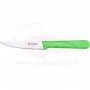 Nůž HACCP - zelený 9cm