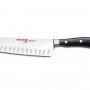 Japonský kuchářsky nůž Santoku Wüsthof CLASSIC IKON 17 cm 4176